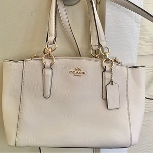 Coach Crossbody Purse Handbag